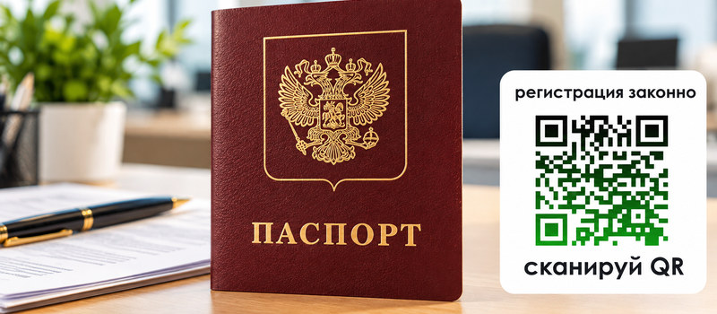 прописка в Радужном прописка в Радужном